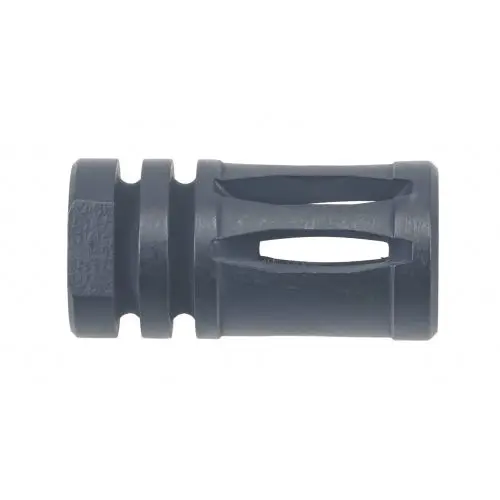 Milspec/GI A2 Flash Hider 9mm - 1/2x28