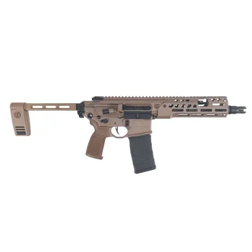 Sig Sauer MCX Spear LT IR .300Blk Pistol 9"