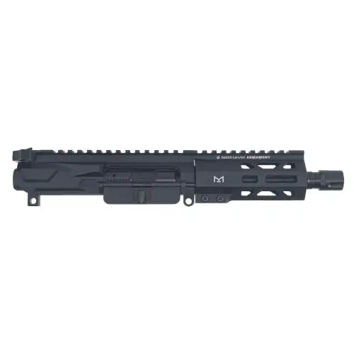 Next Level Armament HORUS 9mm Upper Conversion Kit