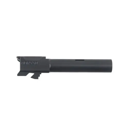 Norsso N19 Gen 3-5 9mm Ported Barrel for Glock 19C - LVL1.5