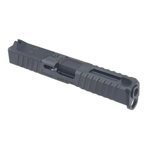 Noveske DM Slide & Barrel Set for Glock 19 Gen 5