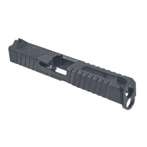 Noveske DM Slide For Glock 17 Gen 5