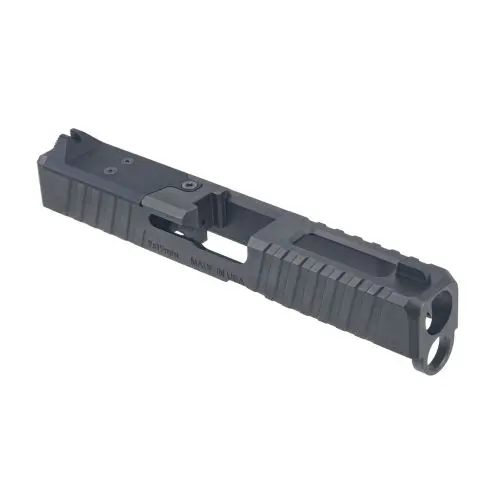 Noveske DM Slide For Glock 19 Gen 5