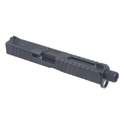 Noveske DM Slide & Threaded Barrel Set for Glock 17 Gen 5