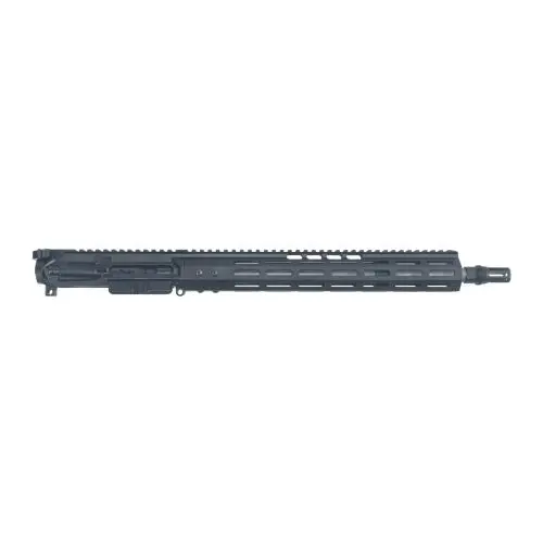 Noveske N4 Afghan Gen 4 5.56 NATO Complete Upper - 14.5" Black 