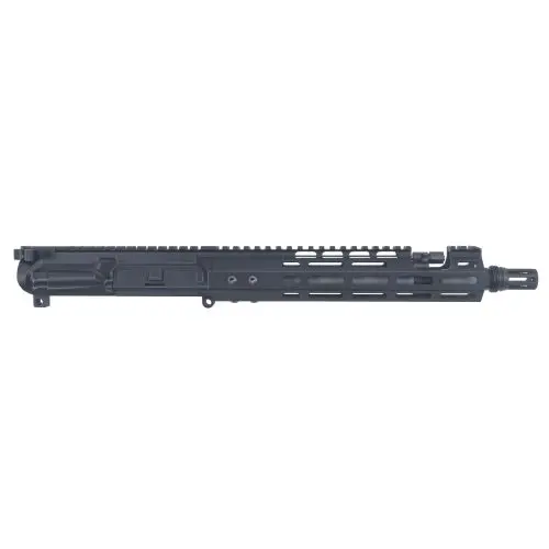 Noveske N4 Micro-Switchblock 5.56 NATO Complete Upper Reciever - 10.5"