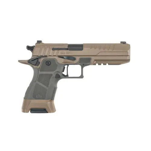 OA Defense OA 2311 9mm Pistol - High Desert Sage 17rd