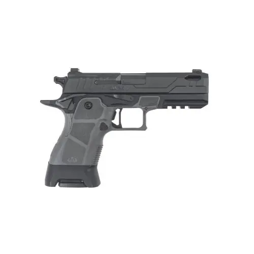 OA Defense OA 2311 Compact Pro 9mm Pistol w/ Plus Kit - 17RD