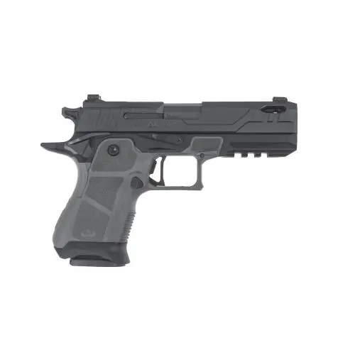 OA Defense OA 2311 Compact Pro 9mm PORTED Pistol - 15RD