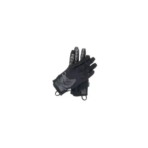 PIG Full Dexterity Tactical (FDT) Echo Women's Glove - Black