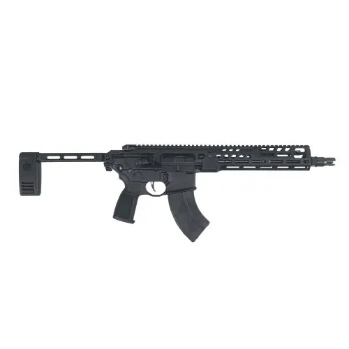 Sig Sauer MCX 7.62X39 Pistol W/Brace 11.5"