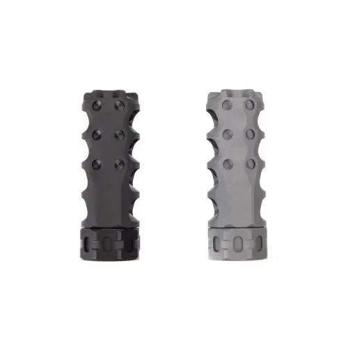 Precision Armament Hypertap .308/7.62mm Muzzle Brake