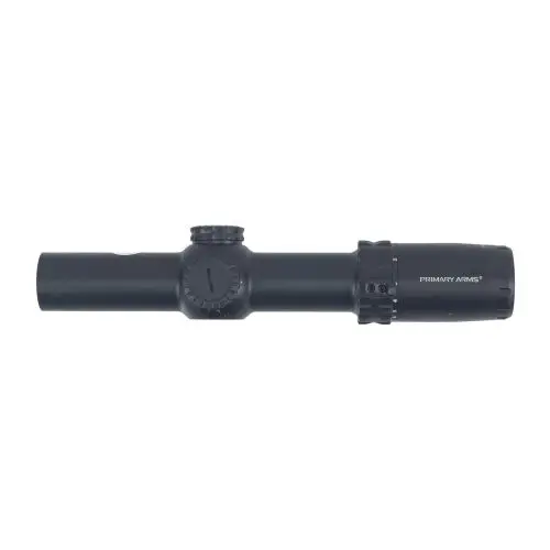 Primary Arms Optics SLx 1-10x28mm SFP Illuminated Rifle Scope - ACSS Nova