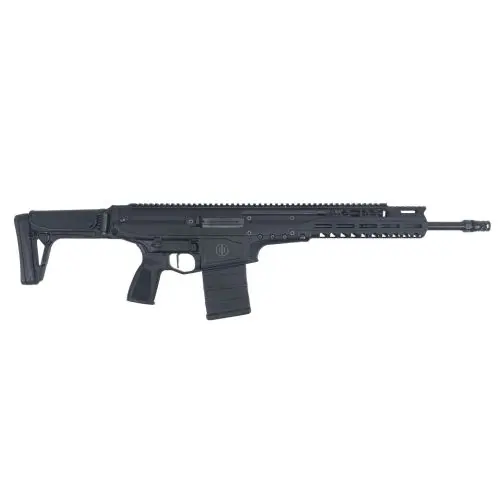 Primary Weapons Systems UXR Elite .308 Win Rifle  - 16"