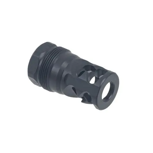 Primary Weapons Systems FRC Flat 2-Port Compensator