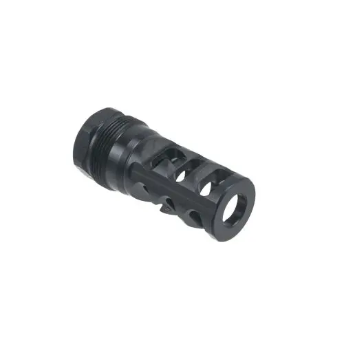 Primary Weapons Systems FRC Flat 3-Port Compensator