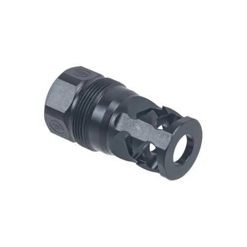 Primary Weapons Systems FRC Tapered 2-Port Compensator