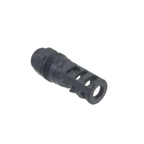 Primary Weapons Systems FRC Tapered 3-Port Compensator