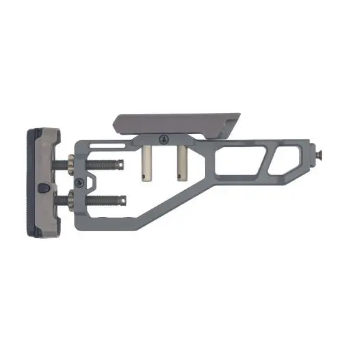 Q LLC The Fix Stock Assembly - Gray