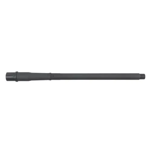 Rainier Arms Match 300BLK AR-15 Barrel - 14.5" Nitride