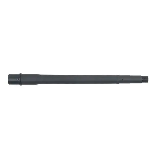 Rainier Arms Match 6mm ARC AR-15 Barrel - 12" Nitride