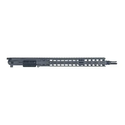 Radian Weapons Mod 1 .223 Wylde Complete Upper Receiver 16" - Radian Grey