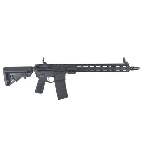 Radical Defense AR-15 MK1 MOD1 5.56 NATO Patrol Rifle - 16"