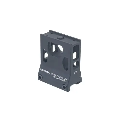 Raidworx RSR Riser Mount - Aimpoint Micro