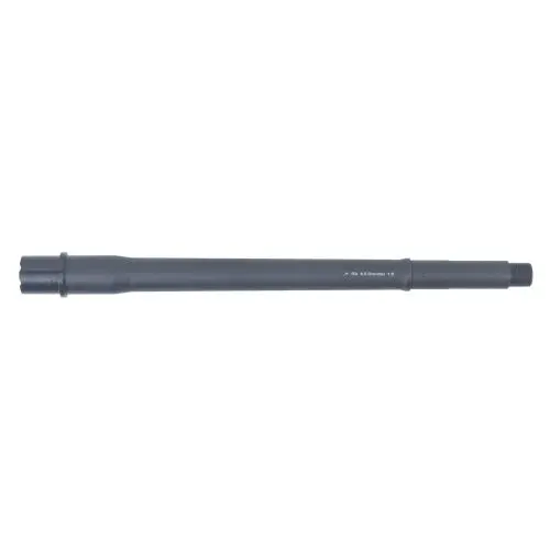 Rainier Arms Match 6.5 Grendel AR-15 Barrel - 12.5" Nitride