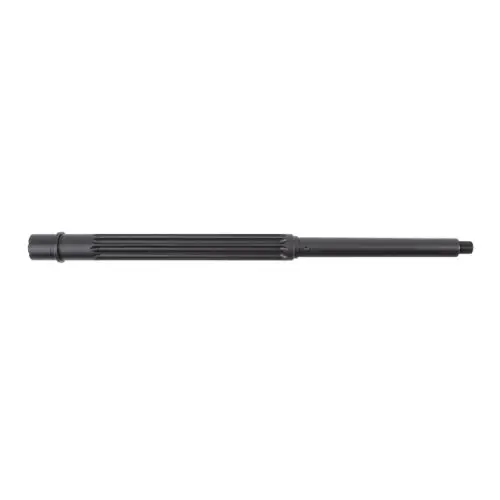 Rainier Arms Mountain MOD2 5.56 NATO AR-15 Barrel - 16"