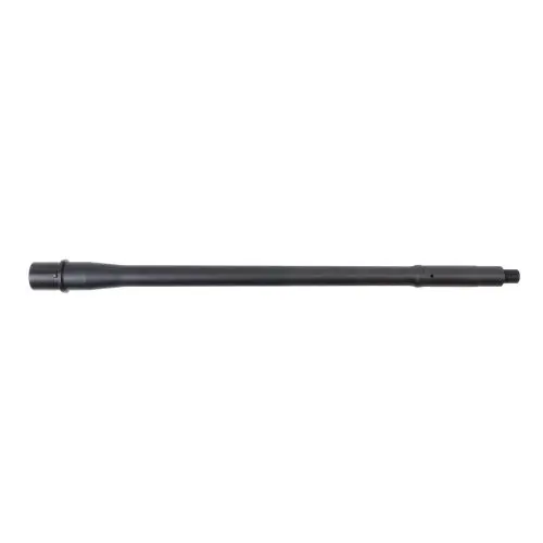 Rainier Arms Select 5.56 NATO Dissipator AR-15 Barrel - 16"