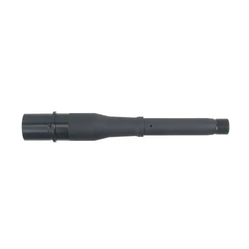 Rainier Arms Match 8.6BLK AR-10/LR308 Barrel - 8" Nitride