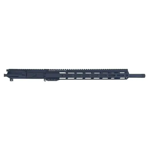 Rise Armament RISE .22 ARC AR-15 Complete Upper Receiver - 18" Black