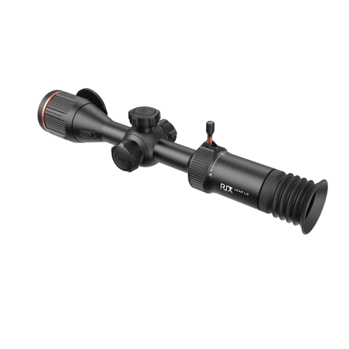 RIX Leap L3 Optical Zoom Thermal 3.2-9.6x35 Riflescope