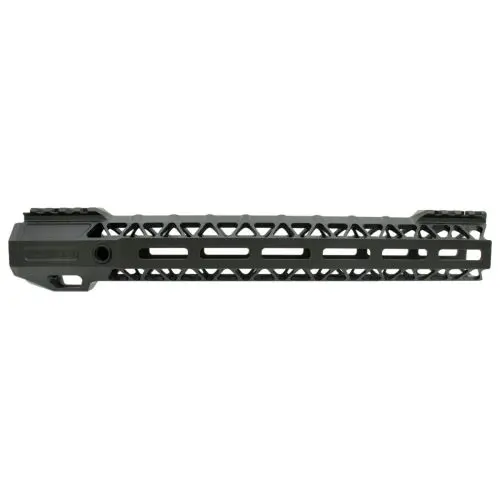 ROAM Rifles R-15 Split Rail M-LOK AR-15 Handguard - 12.5"