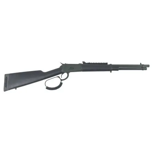 Rossi R92 Carbine .44 Magnum Lever Action Rifle - 16.5" Moss Green