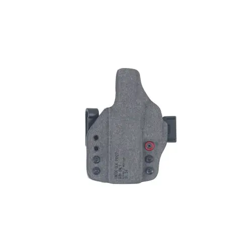 Safariland INCOG X RH IWB Holster For Glock 17/19