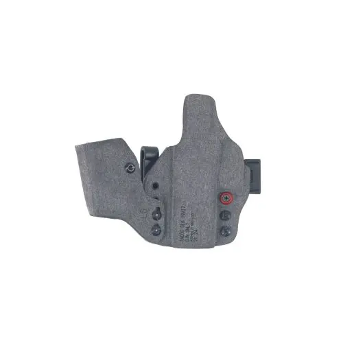 Safariland INCOG X RH IWB Holster For Glock 17/19  - Mag Caddy