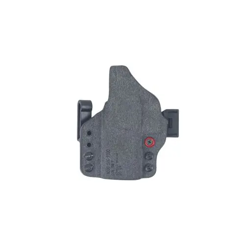 Safariland INCOG X RH IWB Holster for Sig P320 Carry/Compact