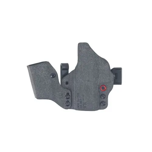 Safariland INCOG X RH IWB Holster for Sig P320 Carry/Compact - Mag Caddy