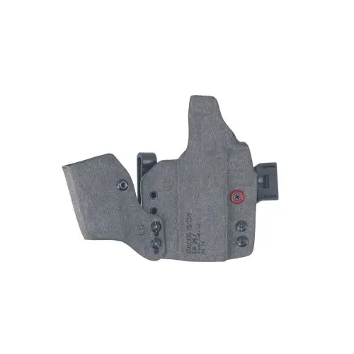 Safariland INCOG X RH IWB Holster For Staccato 2011 C/CS/P  - Mag Caddy