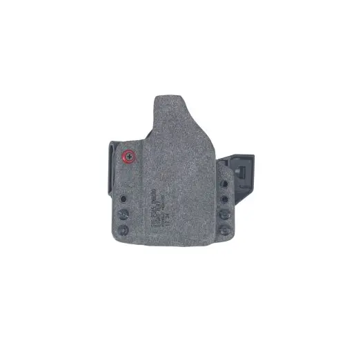 Safariland INCOG X RH IWB Light Bearing Holster For Sig P365 X-Macro