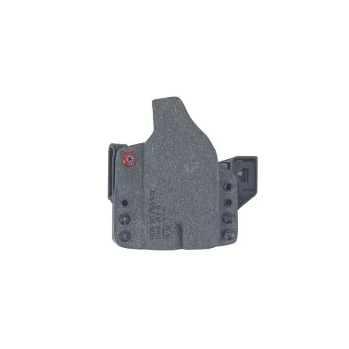 Safariland INCOG X RH IWB Light Bearing Holster For Sig P365/X/XL