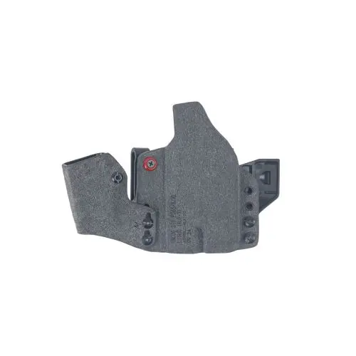 Safariland INCOG X RH IWB Light Bearing Holster for Sig P365/X/XL - Mag Caddy