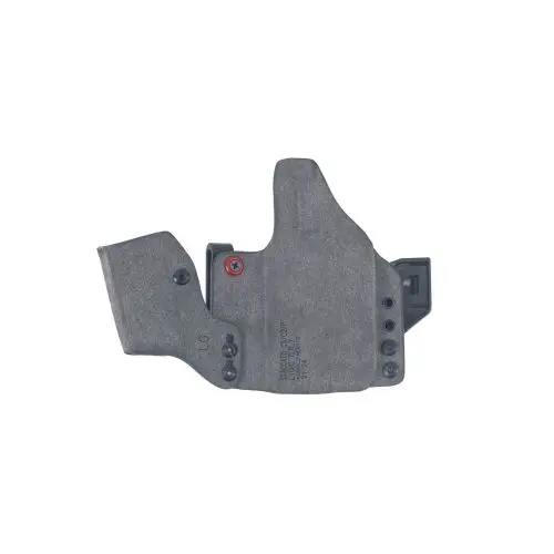 Safariland INCOG X RH IWB Light Bearing Holster For Staccato 2011 C/CS/P  - Mag Caddy