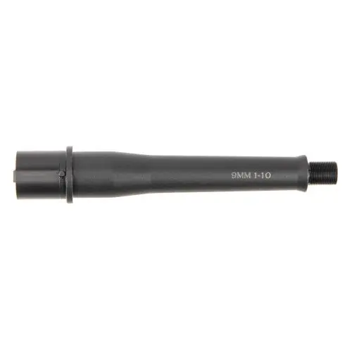 Shooting Innovations AR-15 9MM Ramped Barrel - 6"