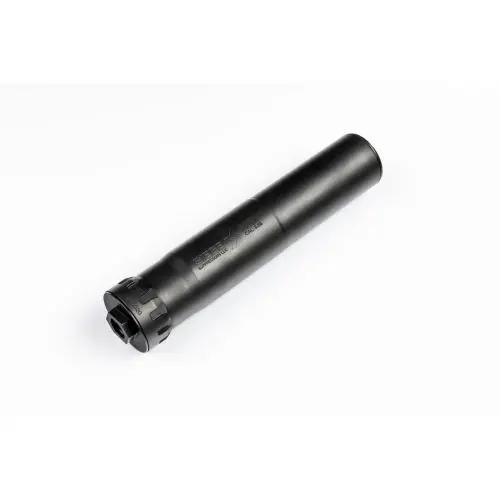 Siege Suppressors ROC556 Linear Diffuser Array 5.56mm Suppressor