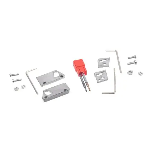 Sig Mechanics MSAFE-T V2 P320 Manual Safety Conversion Tool Kit