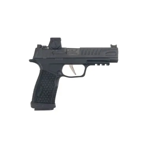 Sig Sauer P365 Fuse Romeo-X 9mm Pistol 