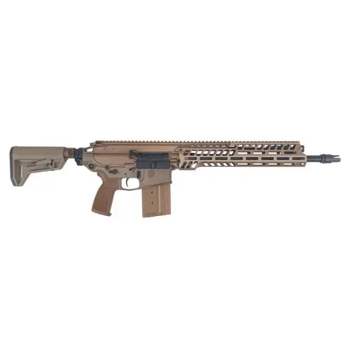 Sig Sauer MCX Spear 6.8x51 Rifle - 16"